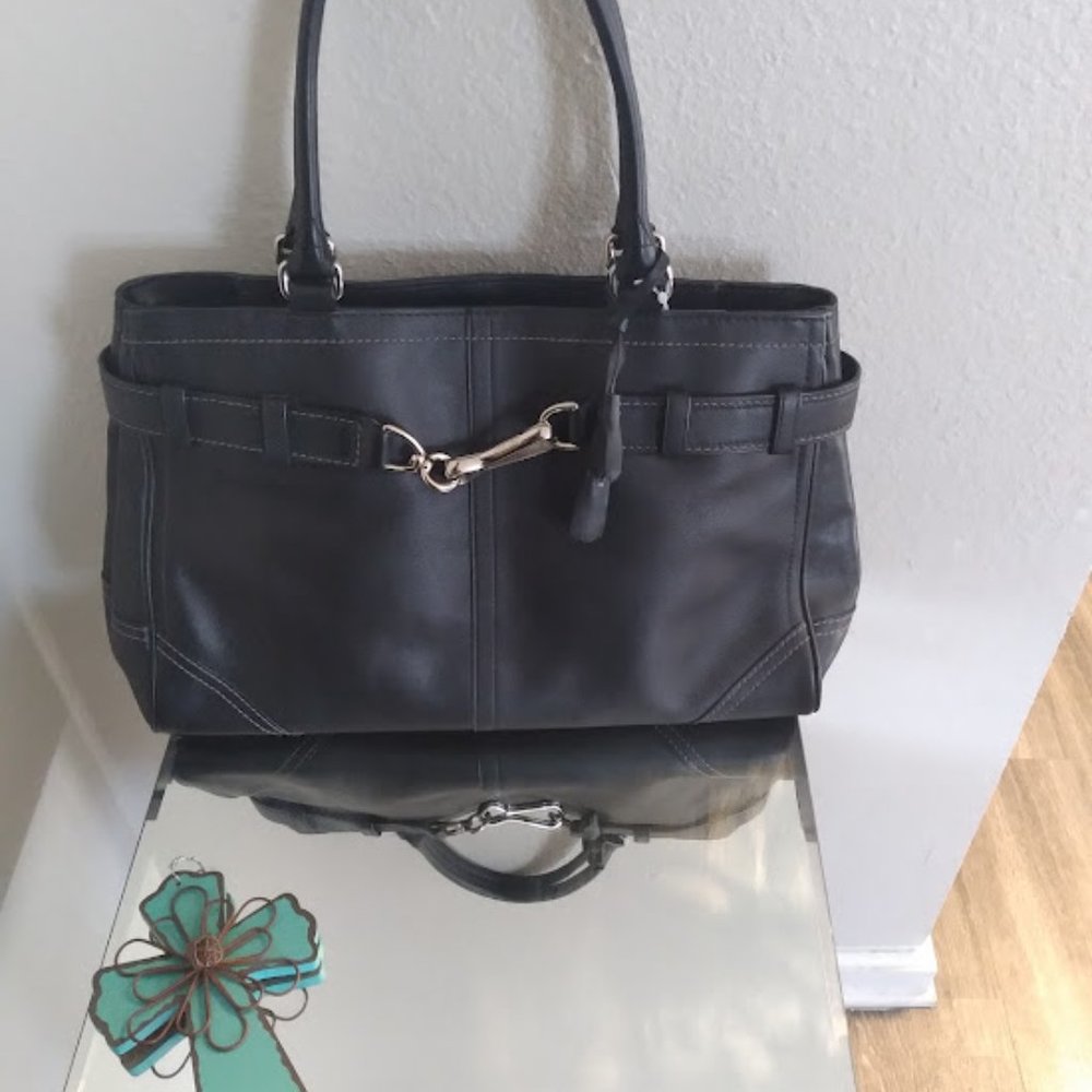 Handbag